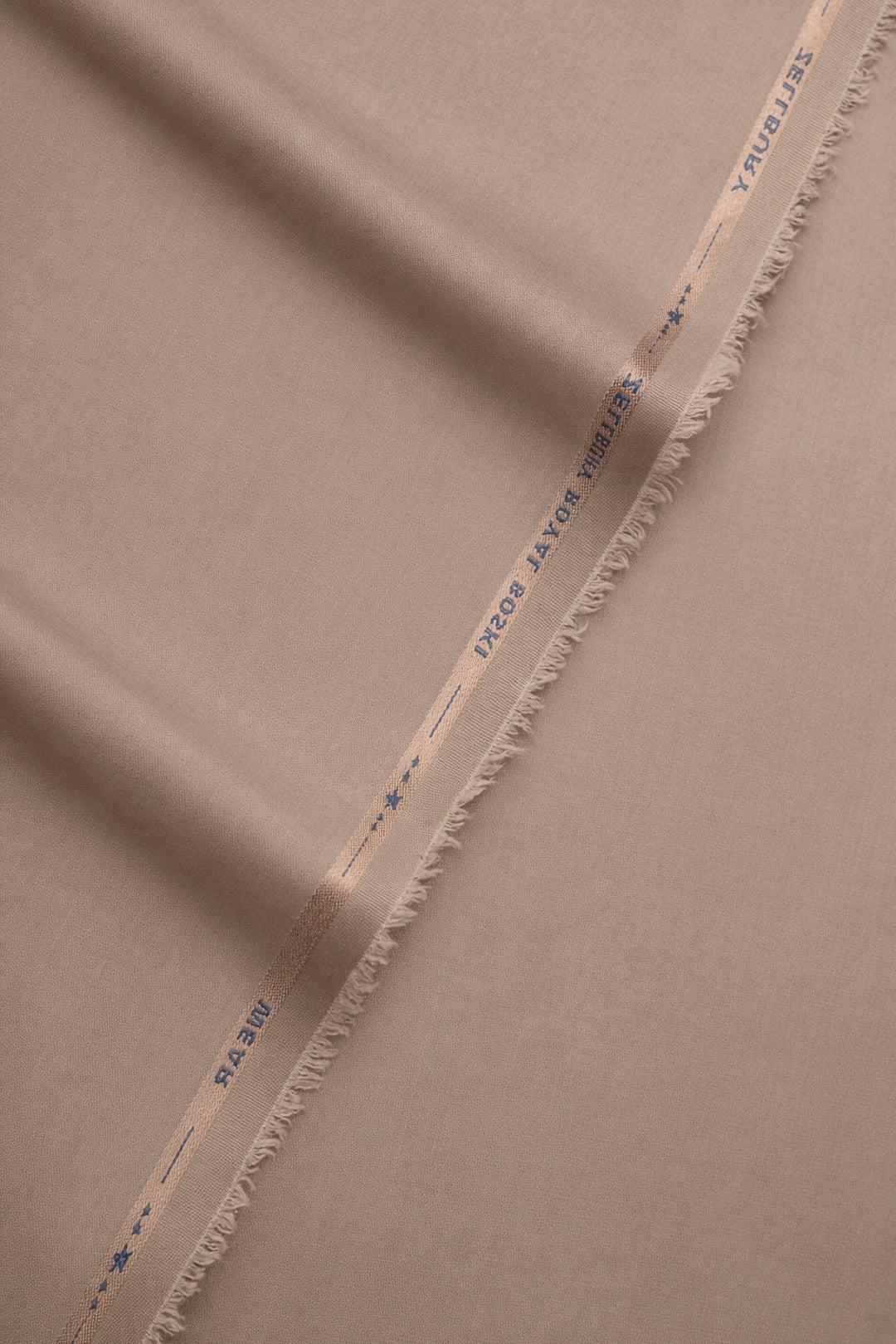 Royal Boski - Wash & Wear Suit - 2526 - Image 11