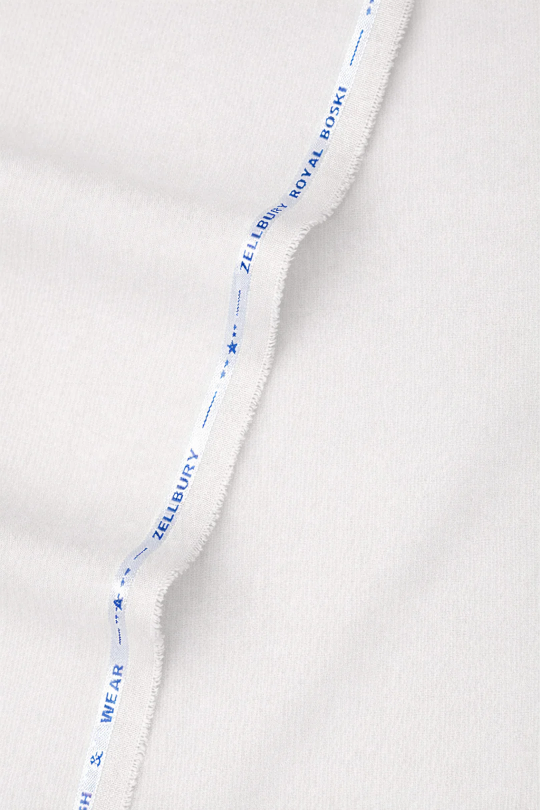 Royal Boski - Wash & Wear Suit - 2526 - Image 24