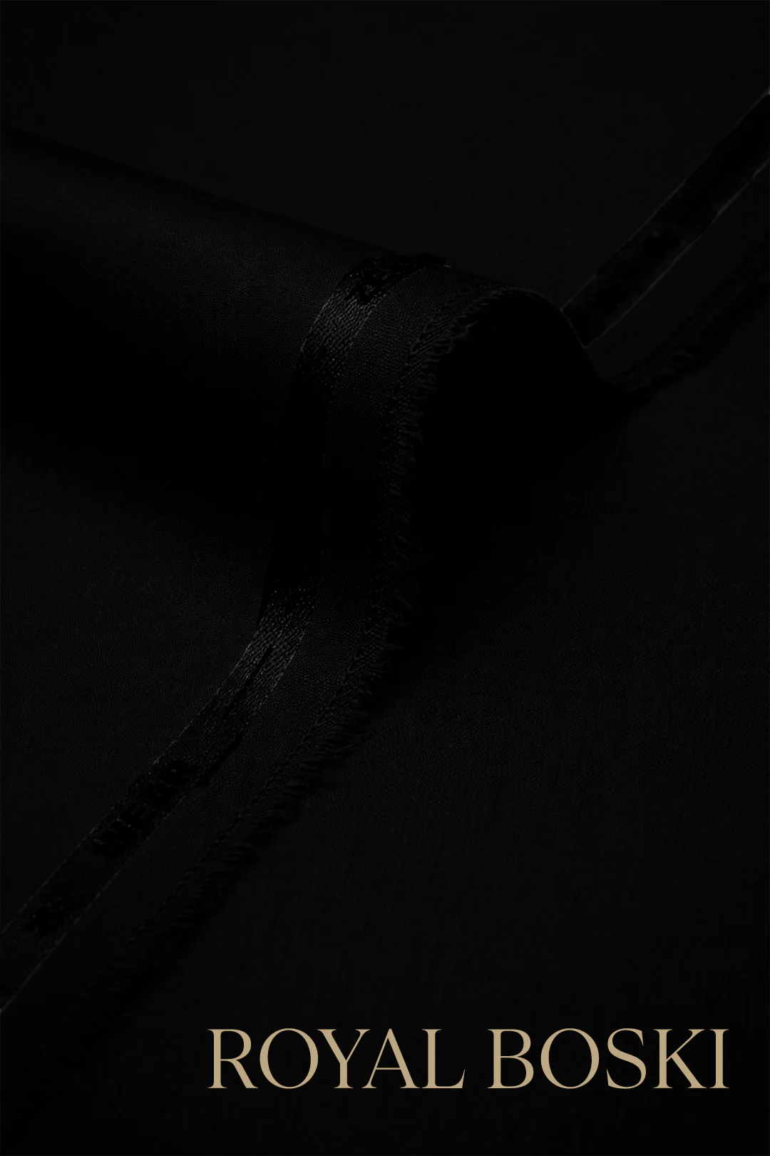 Royal Boski - Wash & Wear Suit - 2526 - Image 6