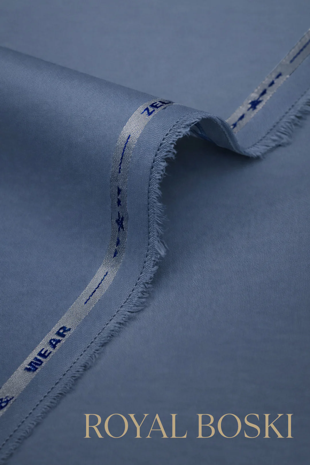 Royal Boski - Wash & Wear Suit - 2526 - Image 8