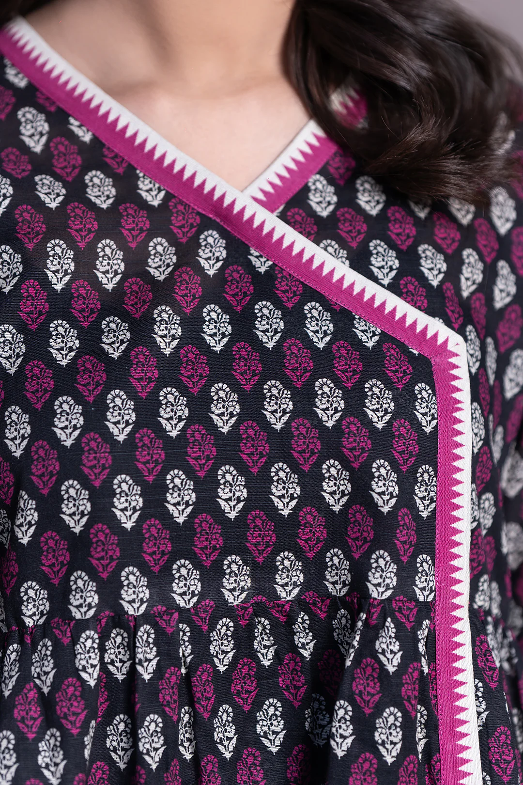 Shirt Shalwar - 0557 - Image 3