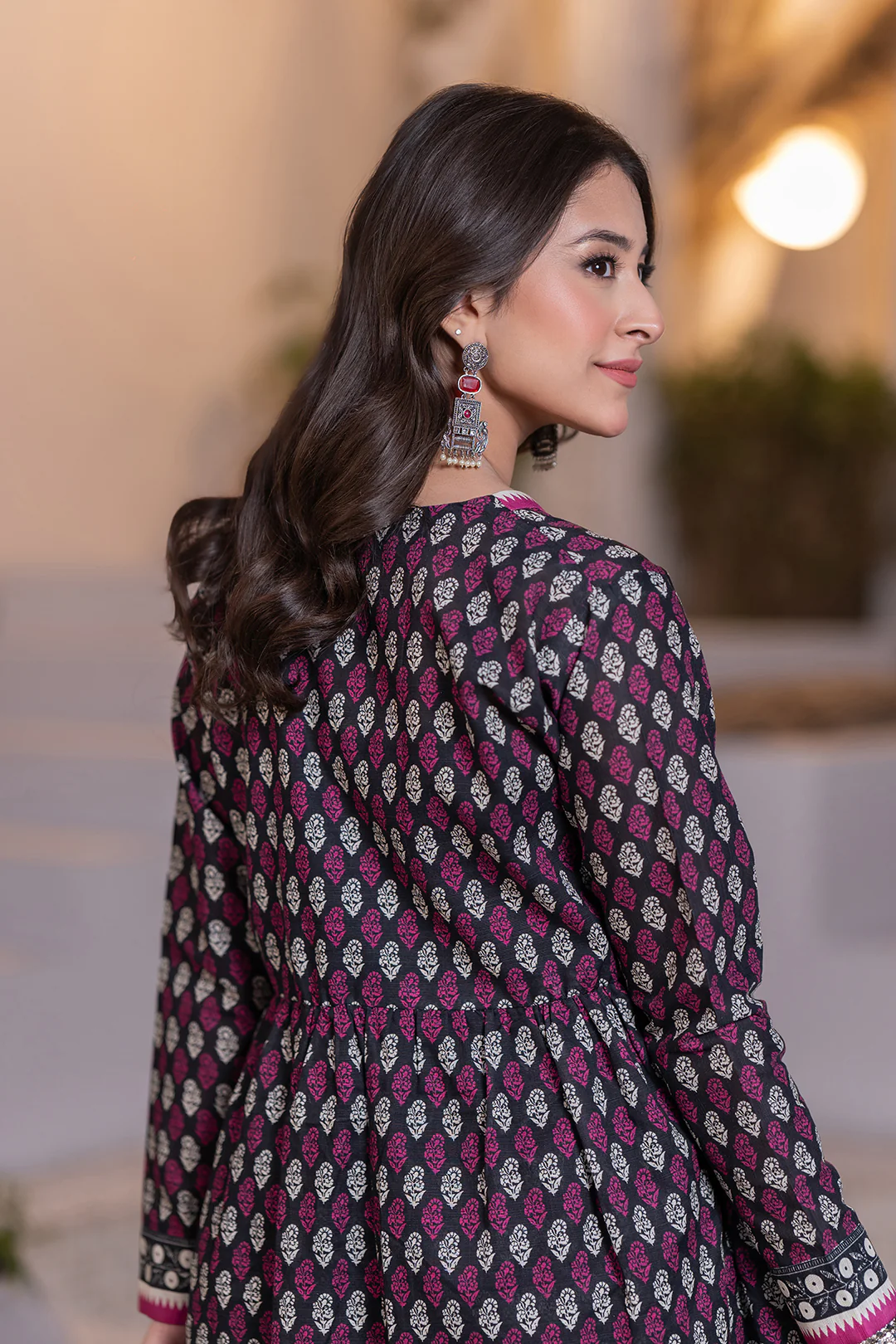 Shirt Shalwar - 0557 - Image 5