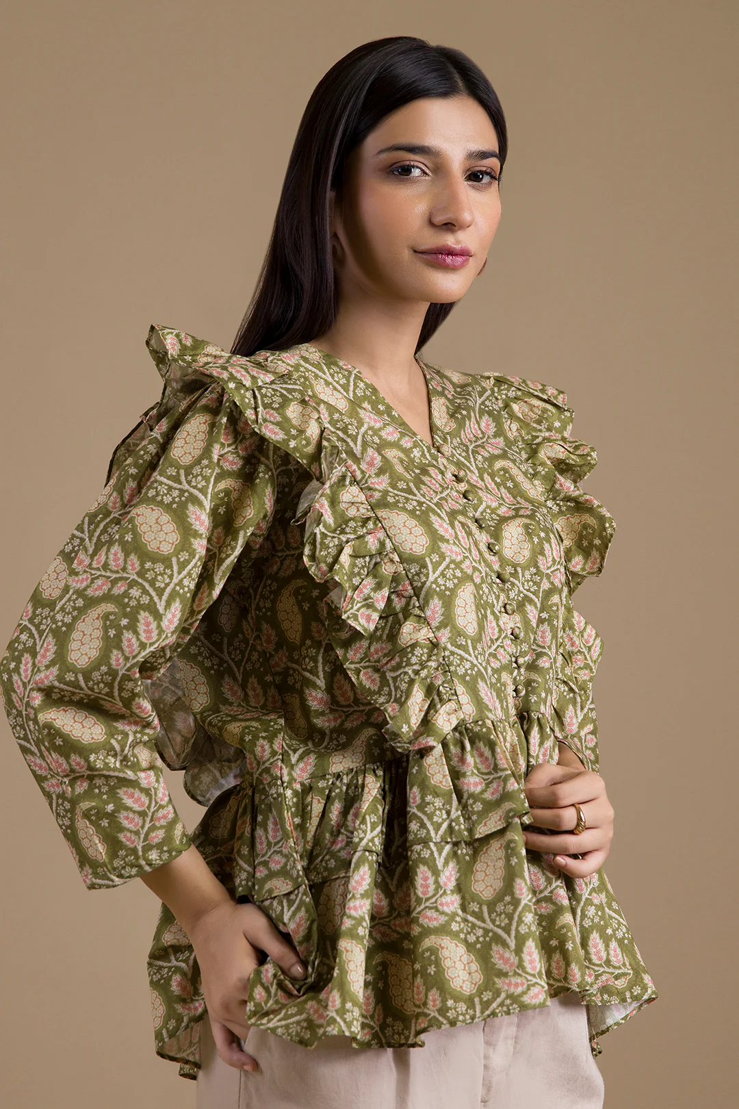 Shirt - 1237 - Image 3