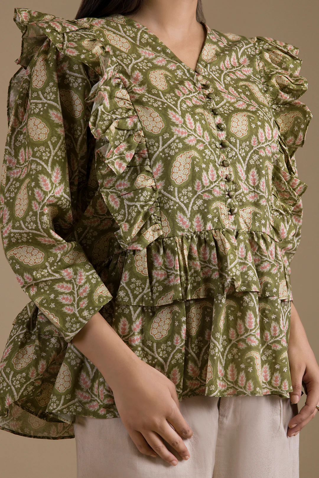 Shirt - 1237 - Image 5