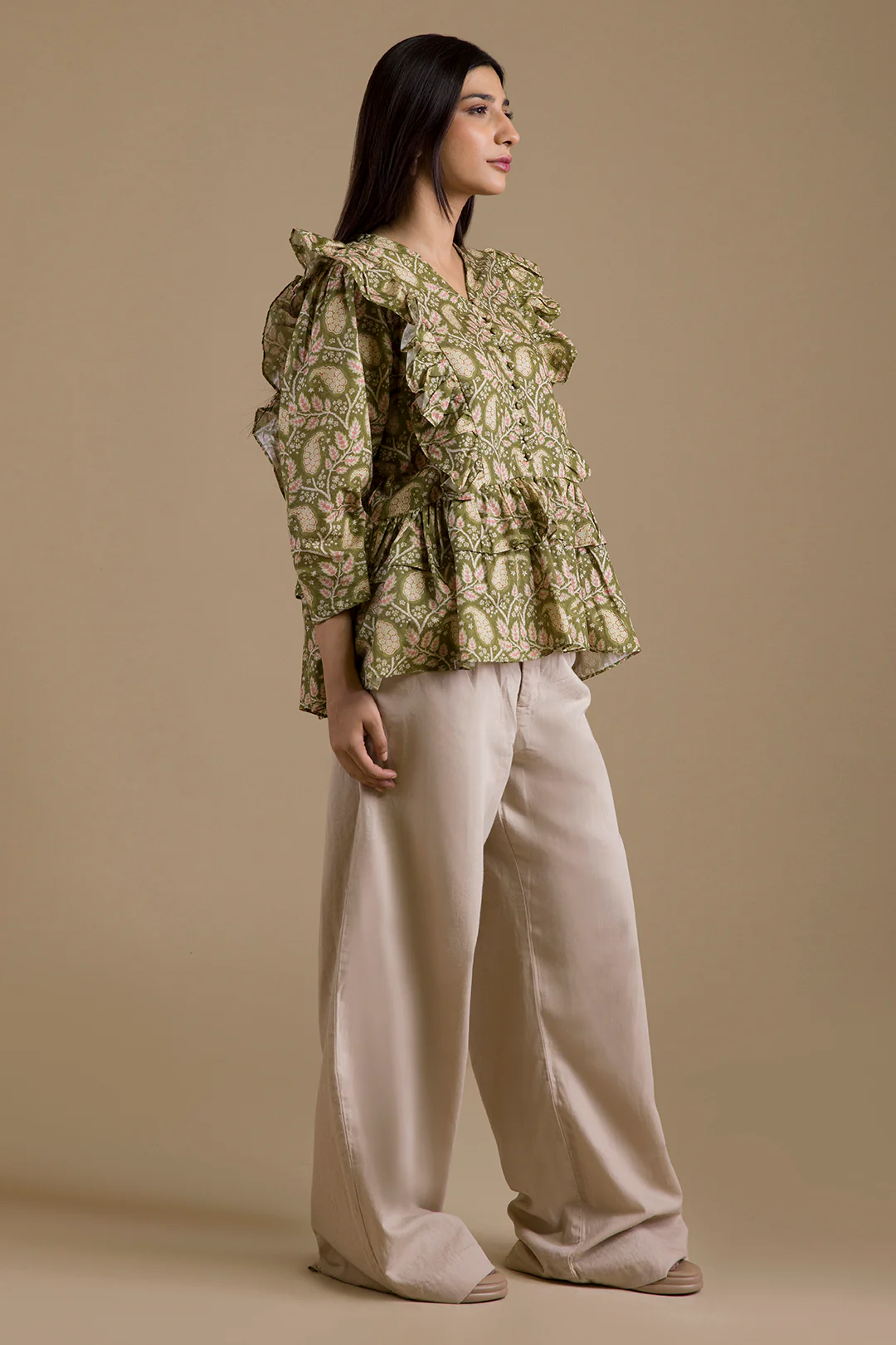 Shirt - 1237 - Image 6