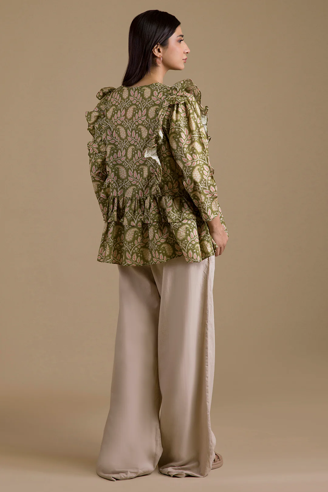 Shirt - 1237 - Image 9