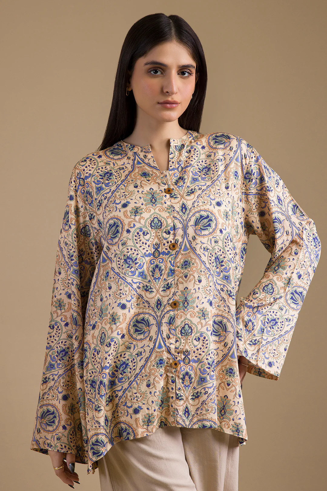 Shirt - 1319 - Image 4