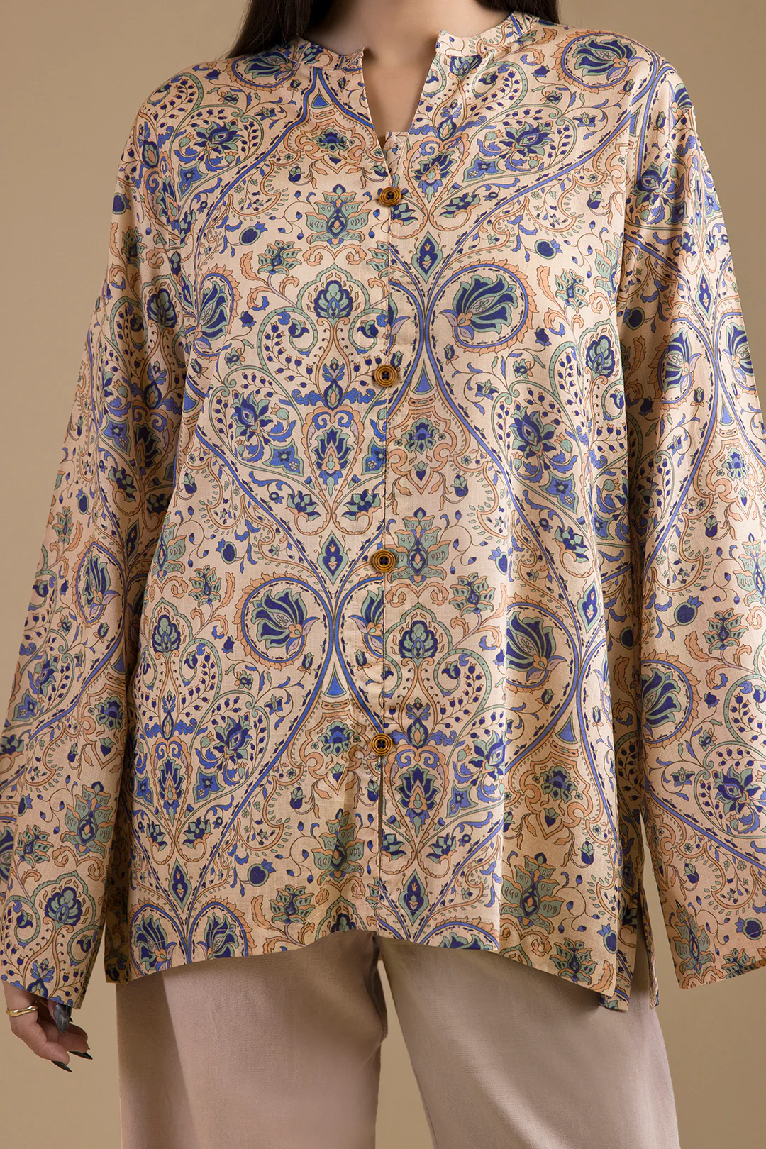 Shirt - 1319 - Image 5