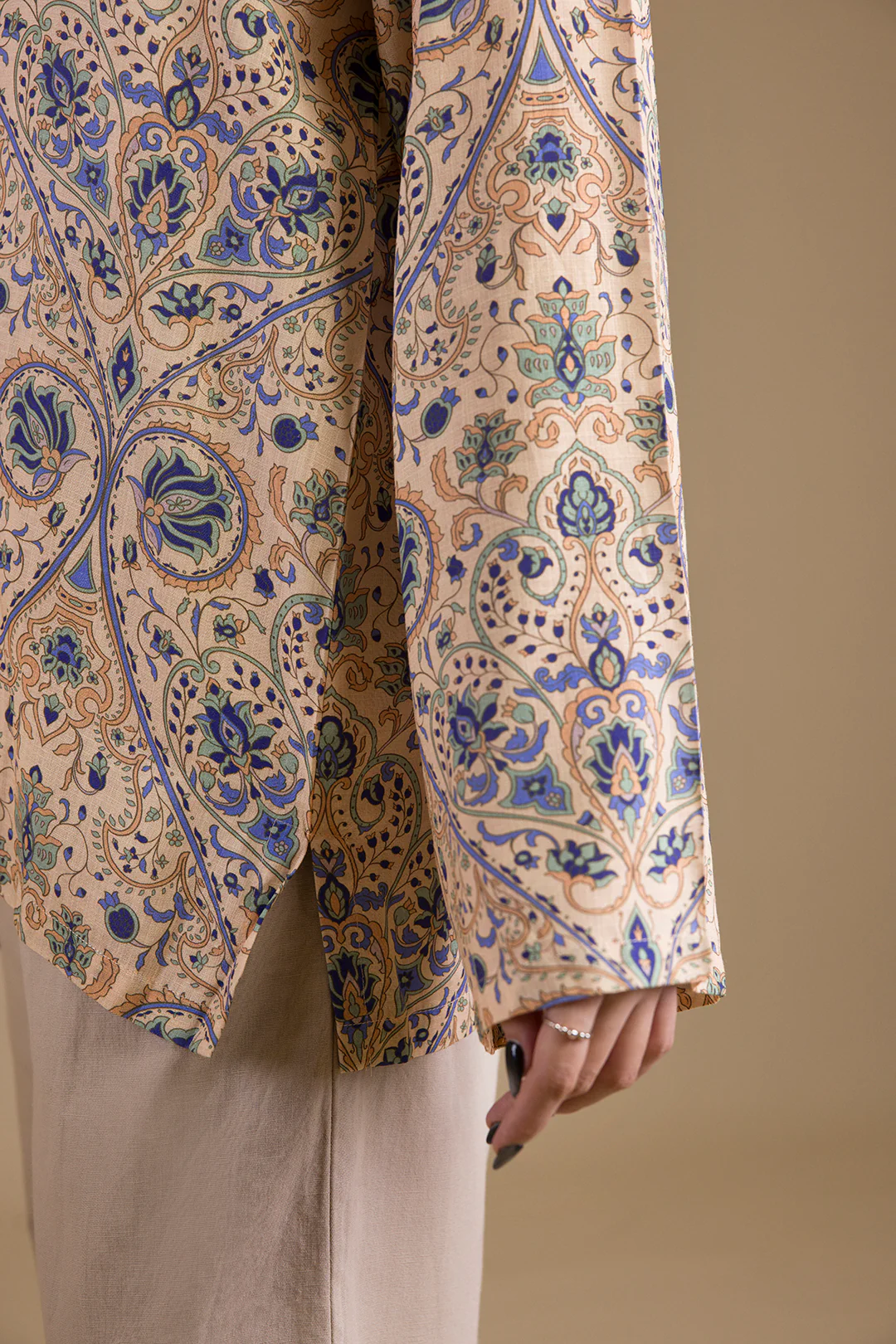 Shirt - 1319 - Image 7