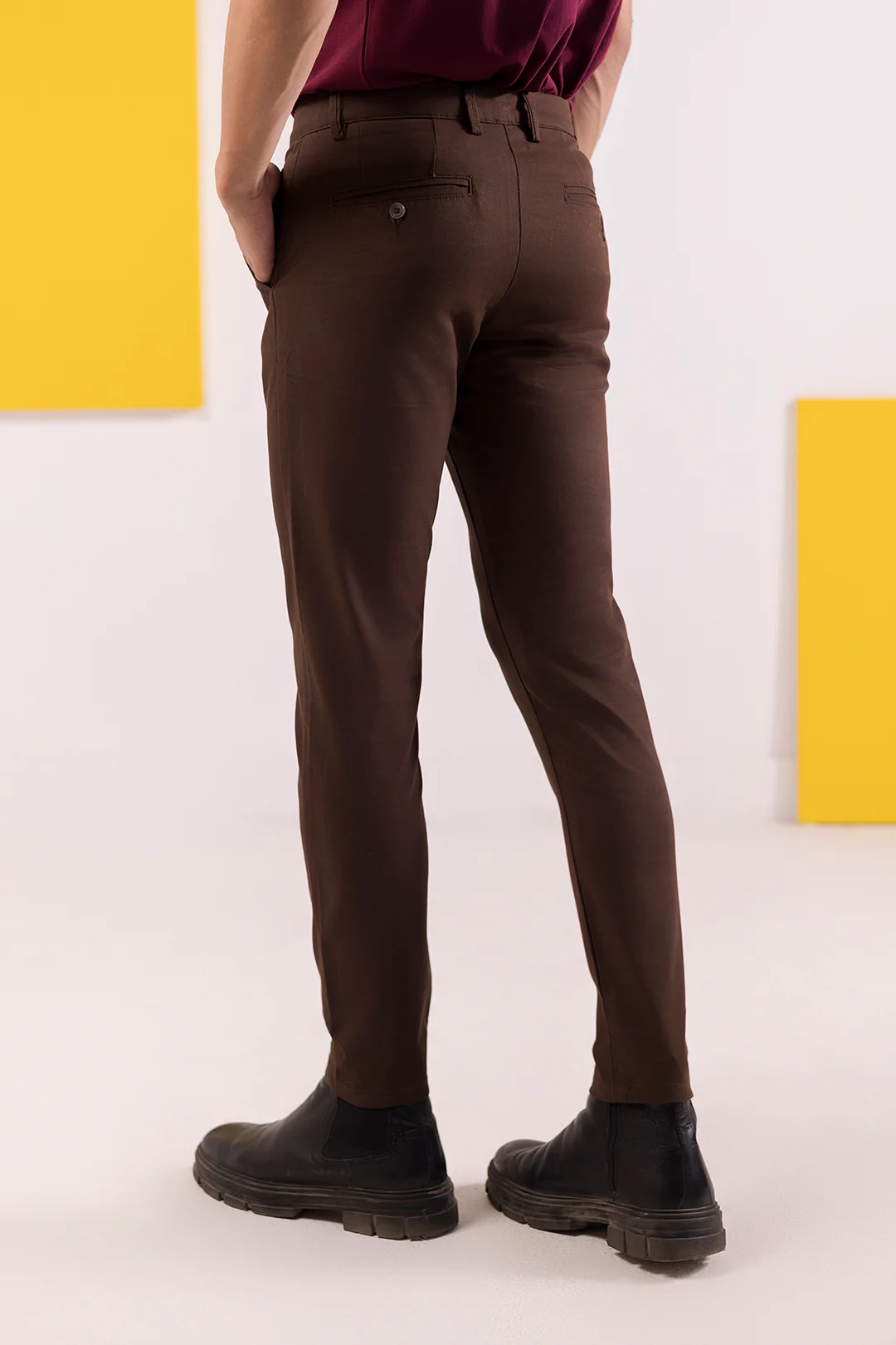 Signature Chino - S124 - Image 31