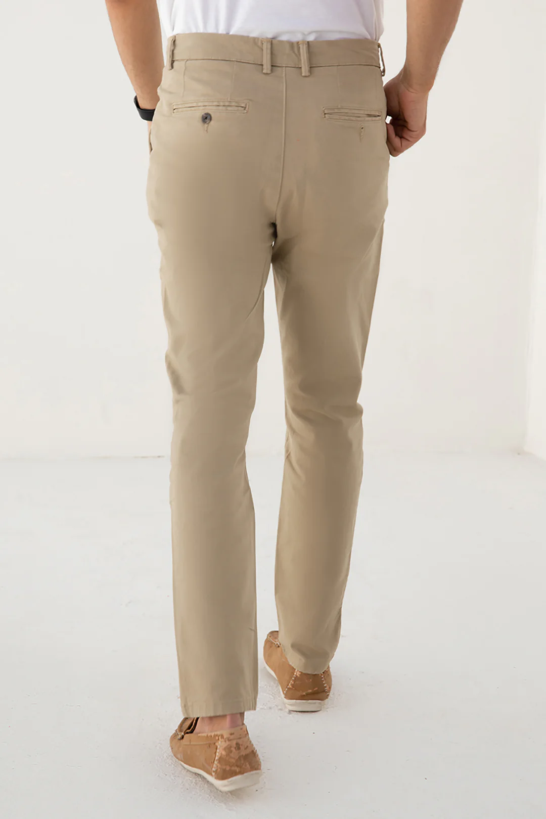 Signature Chino - S124 - Image 9