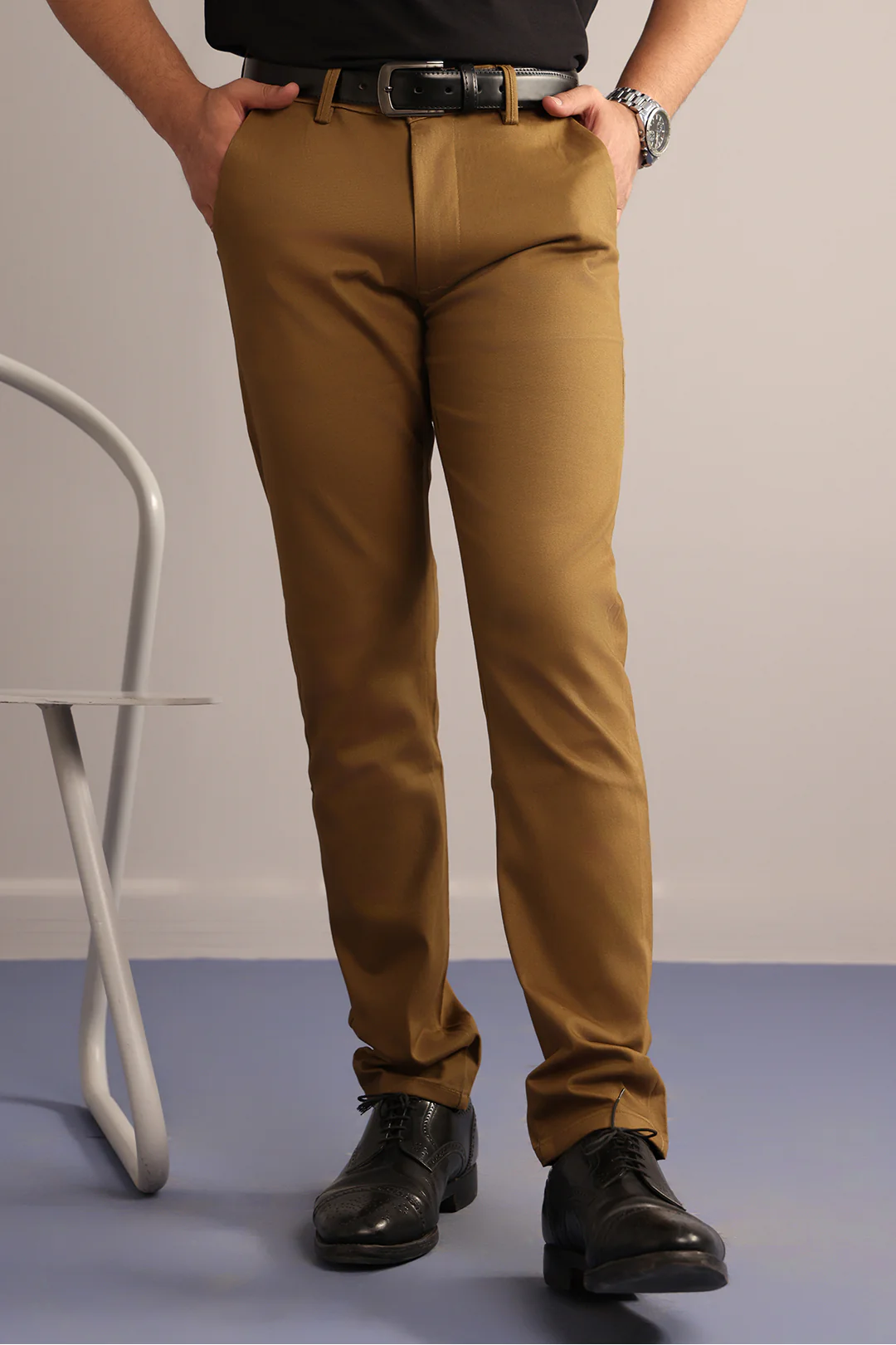 Signature Chino - C001 - Image 11