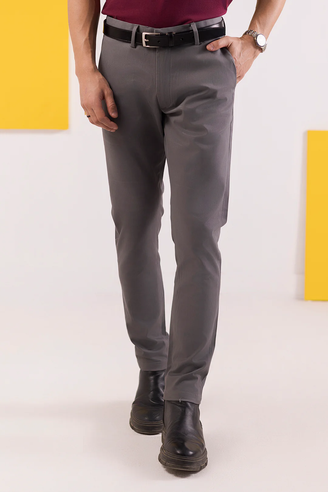 Signature Chino - C001 - Image 27