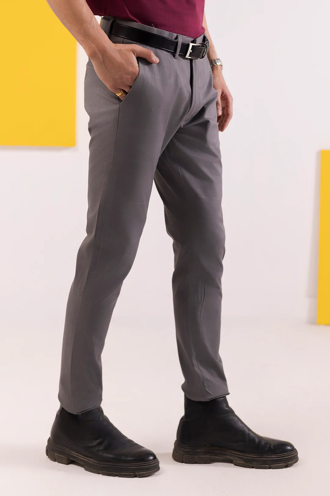 Signature Chino - C001 - Image 28