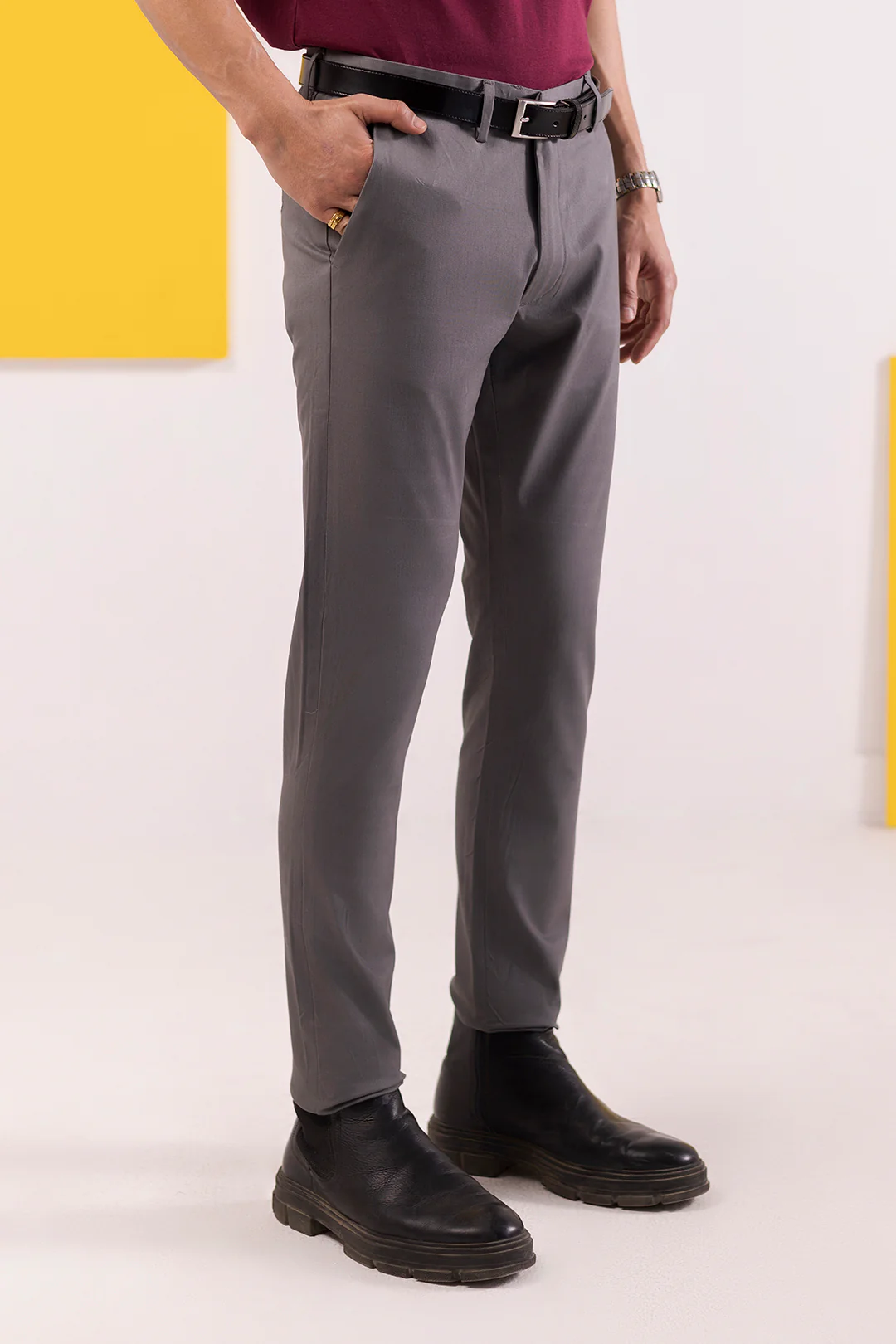 Signature Chino - C001 - Image 29