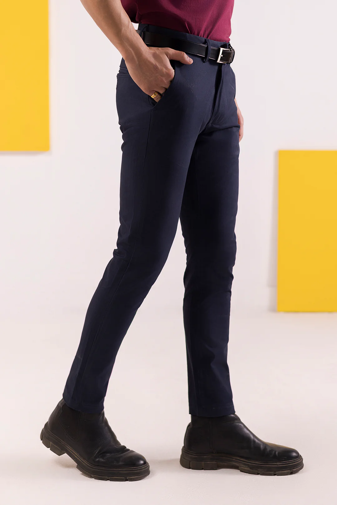 Signature Chino - C001 - Image 32