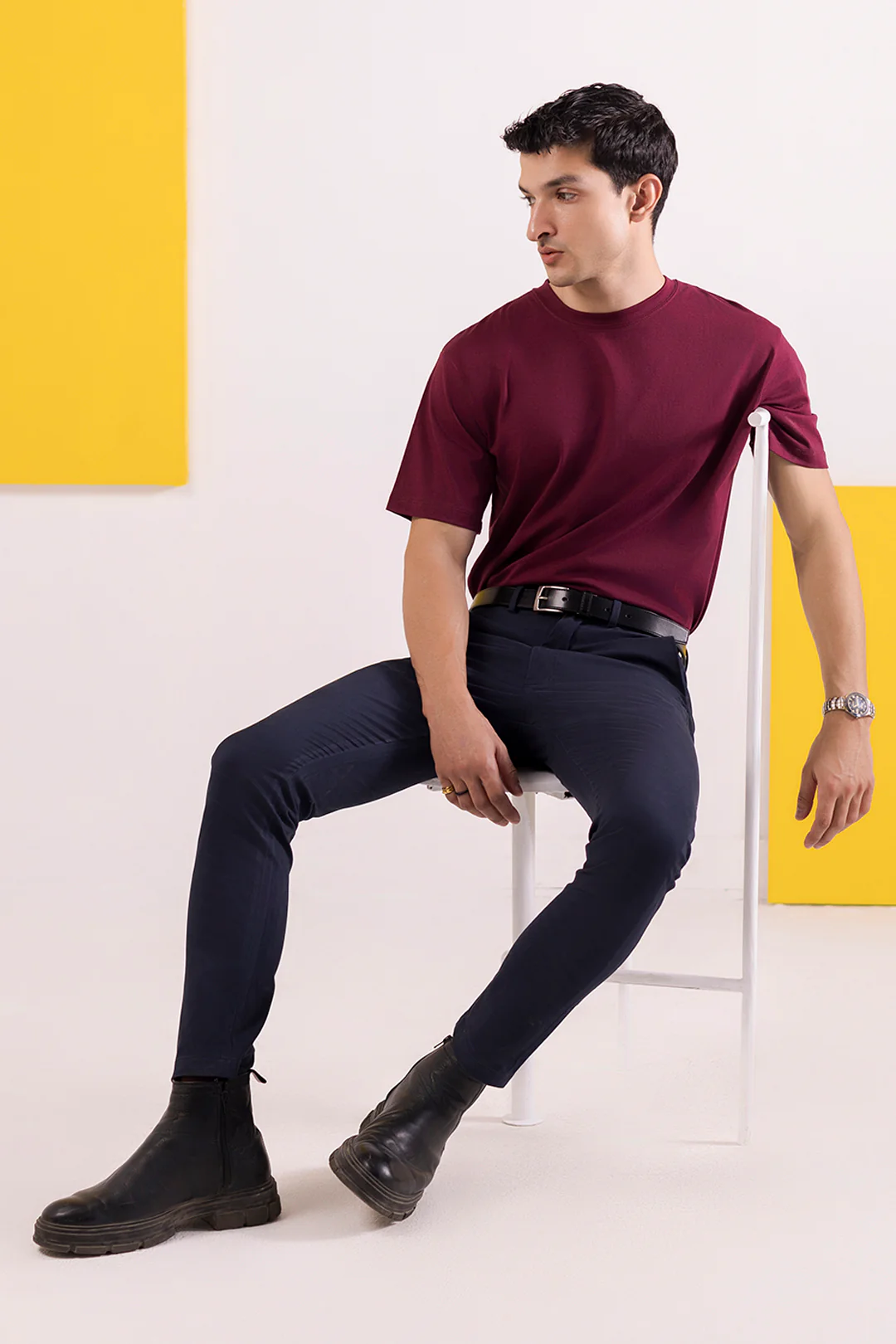 Signature Chino - C001 - Image 33