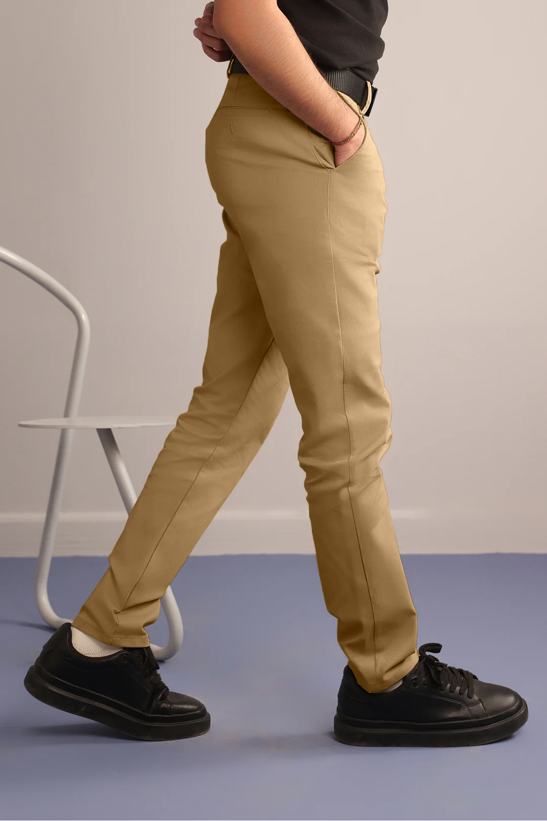 Signature Chino - S001 - Image 3