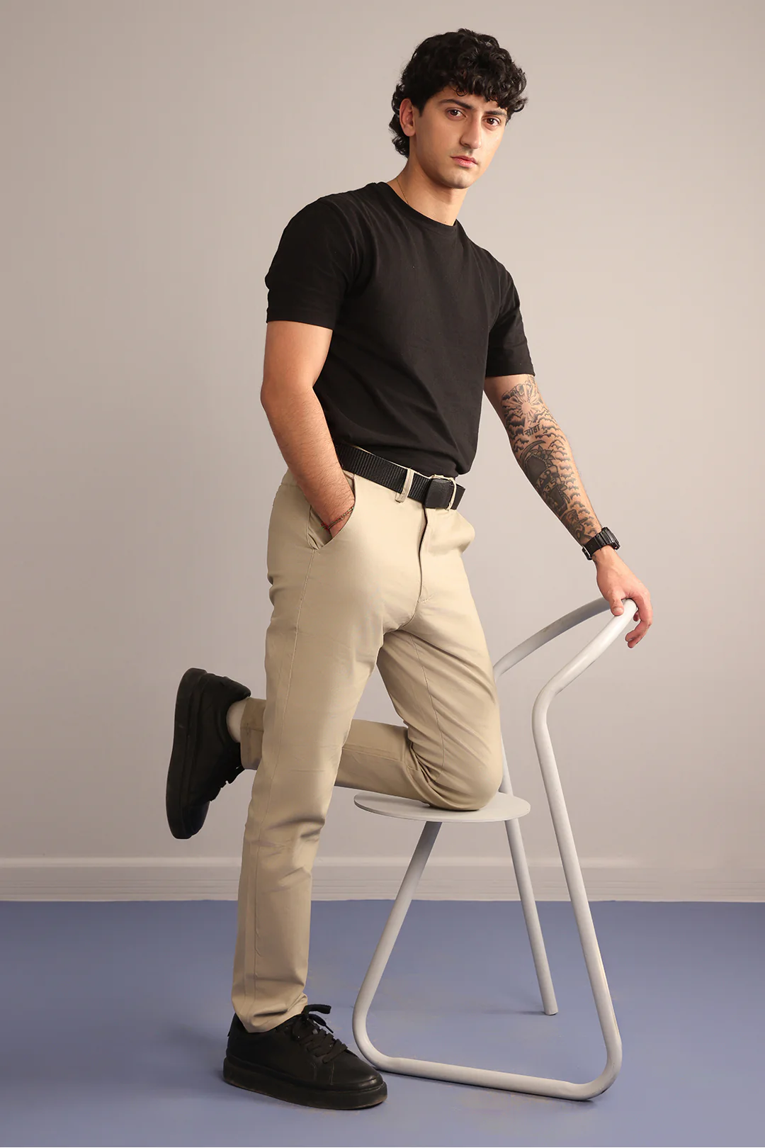 Signature Chino - S001 - Image 39