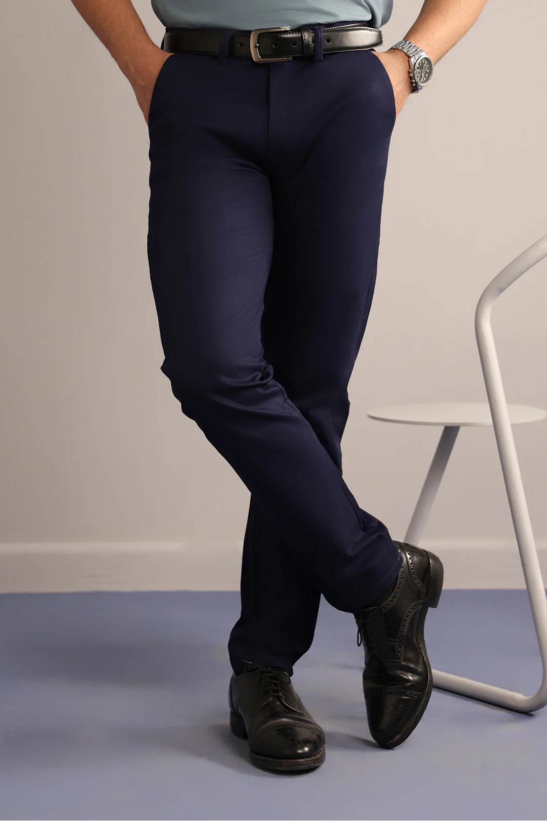 Signature Chino - S002 - Image 11