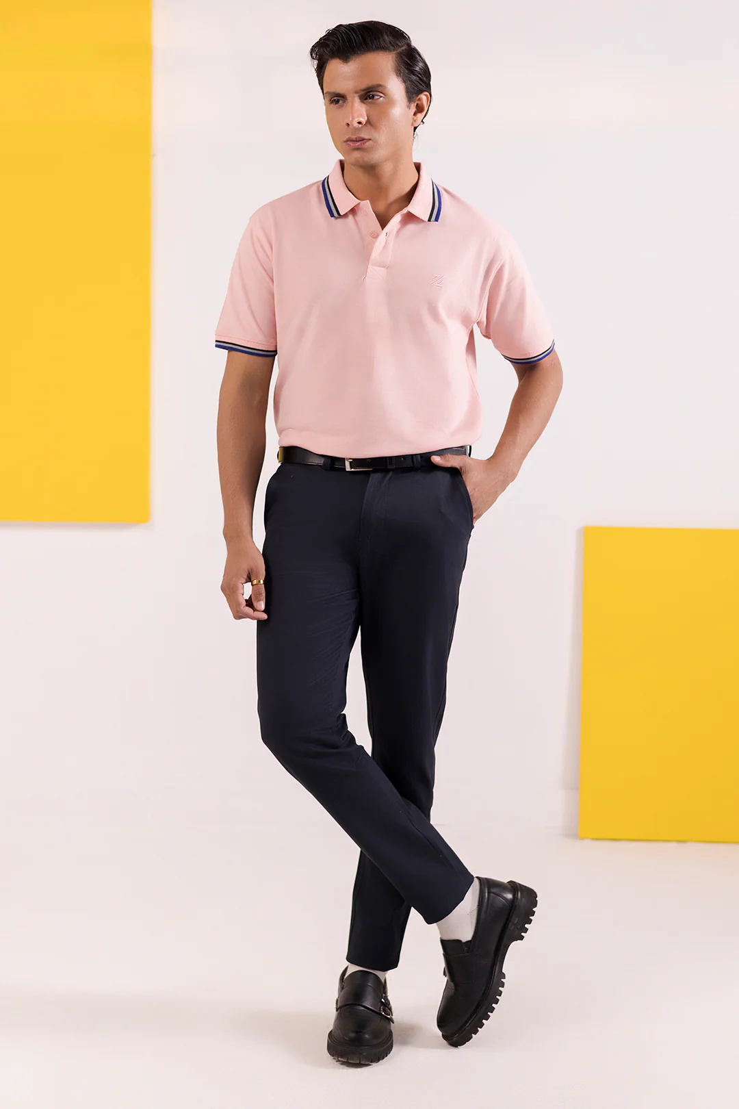 Signature Chino - S002 - Image 45