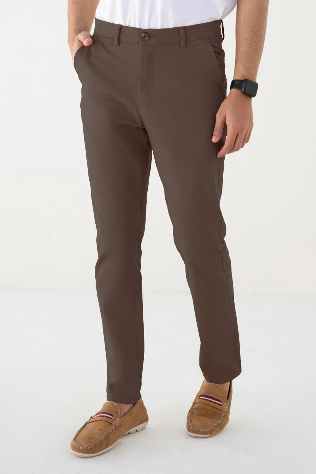 Signature Chinos - S223 - Image 10