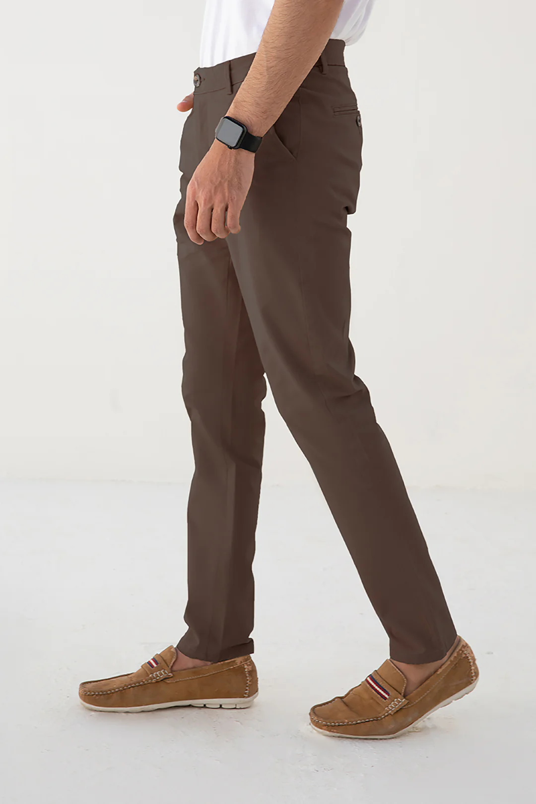 Signature Chinos - S223 - Image 11