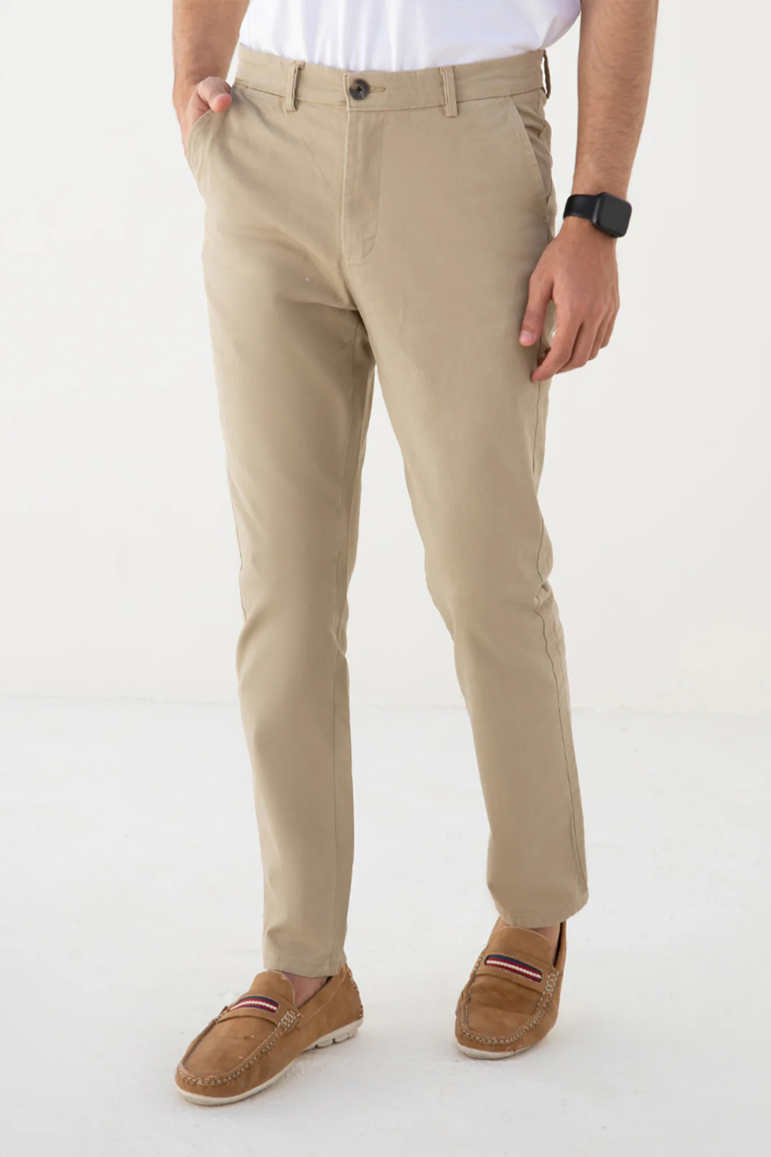 Signature Chinos - S223 - Image 15