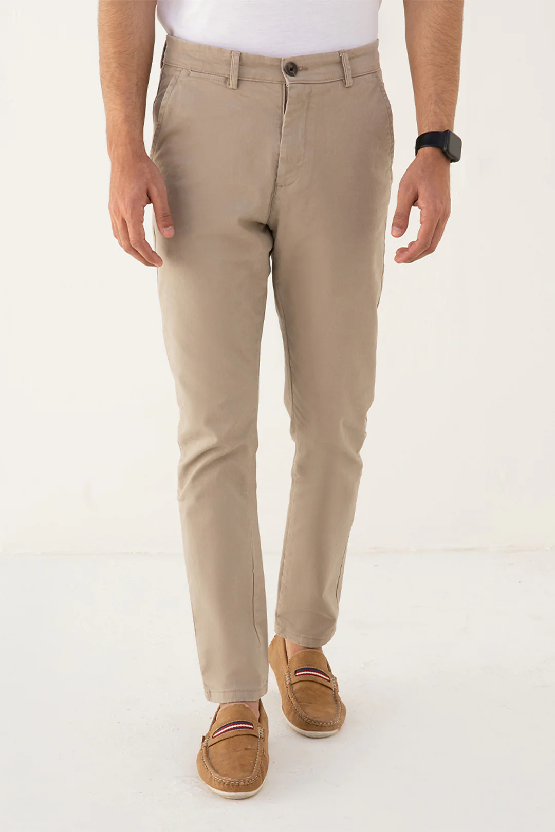 Signature Chinos - S223 - Image 22