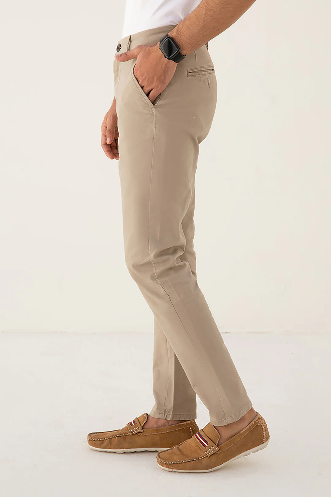 Signature Chinos - S223 - Image 23
