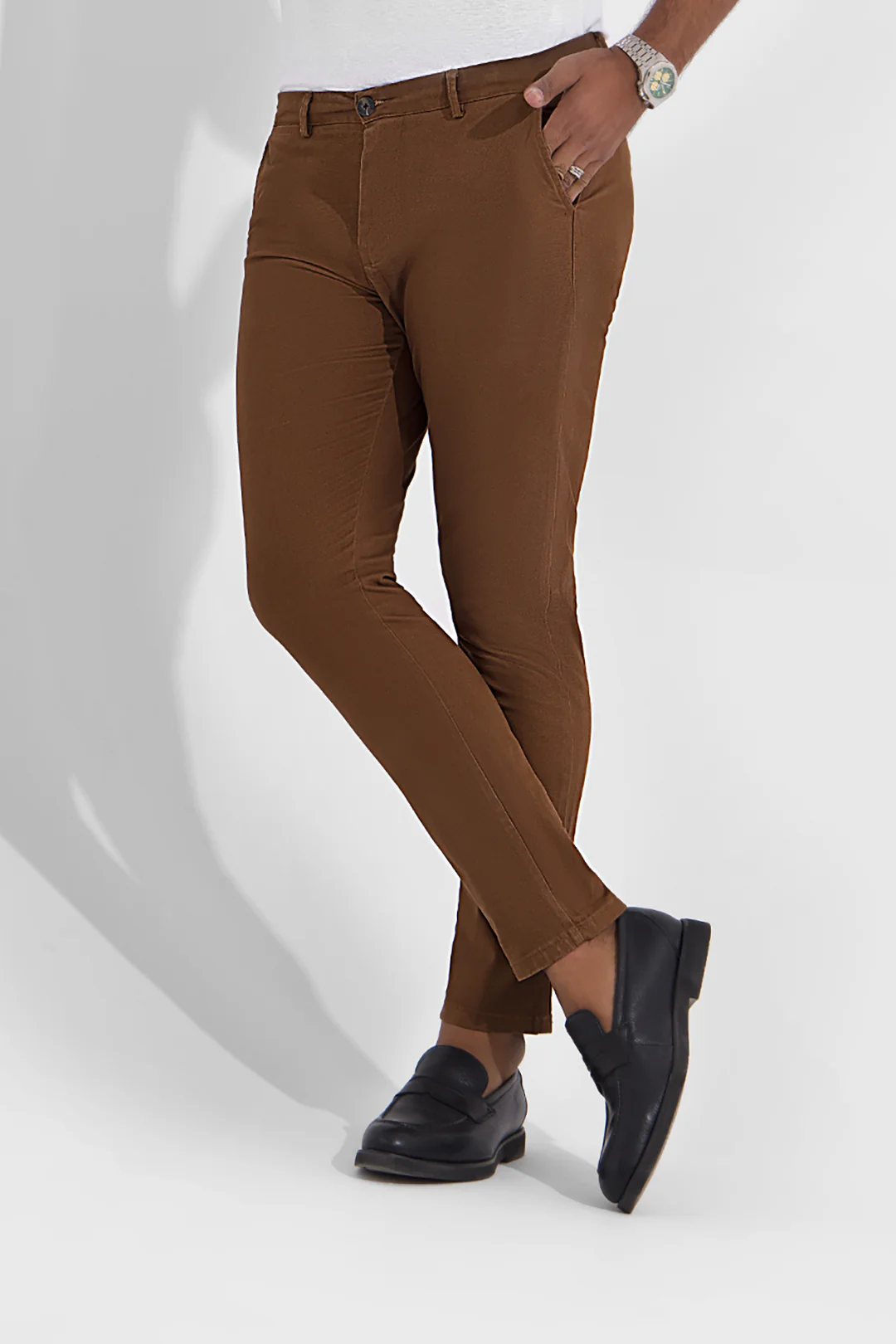Signature Chinos - S223 - Image 27