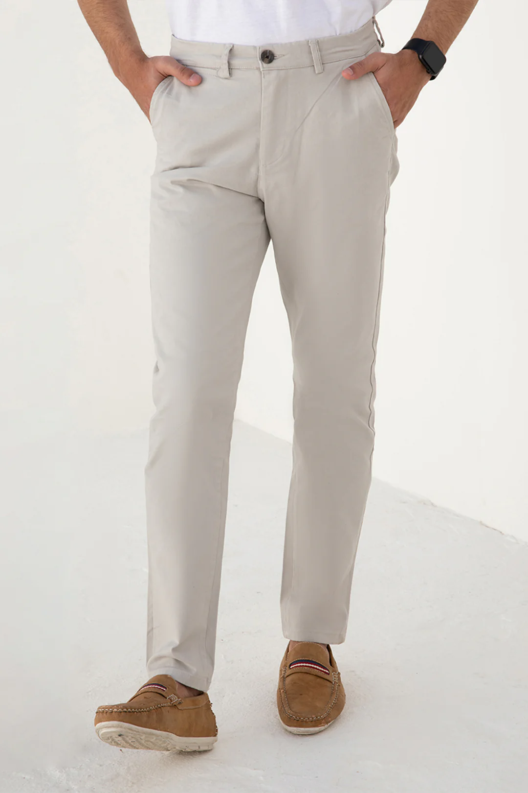 Signature Chinos - S223 - Image 38