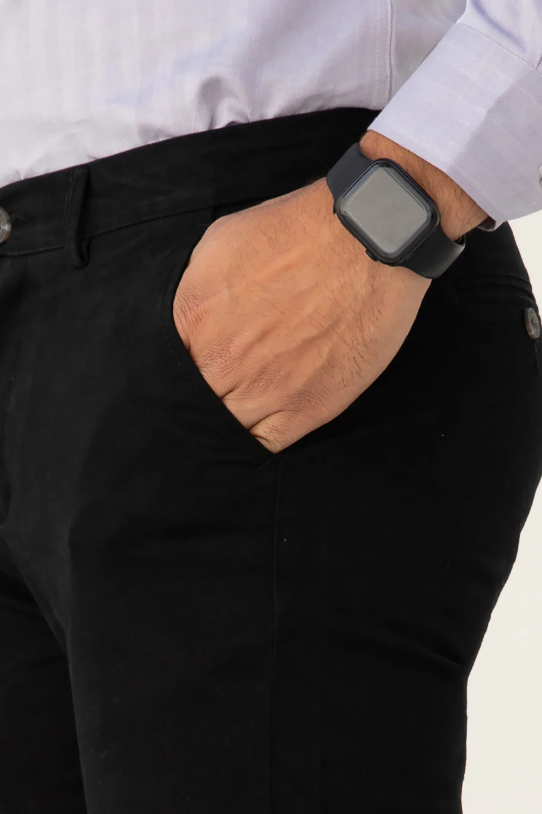 Signature Chinos - S223 - Image 4