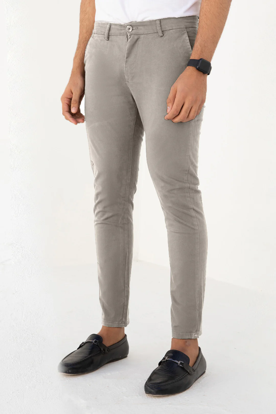 Signature Chinos - S223 - Image 6
