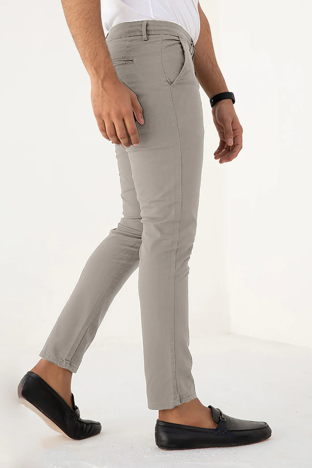 Signature Chinos - S223 - Image 7