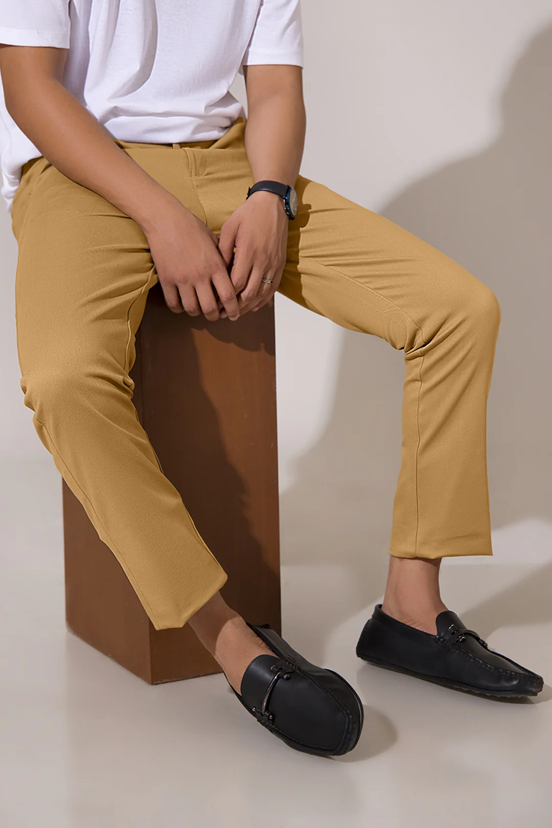 Signature Chinos - S224 - Image 12