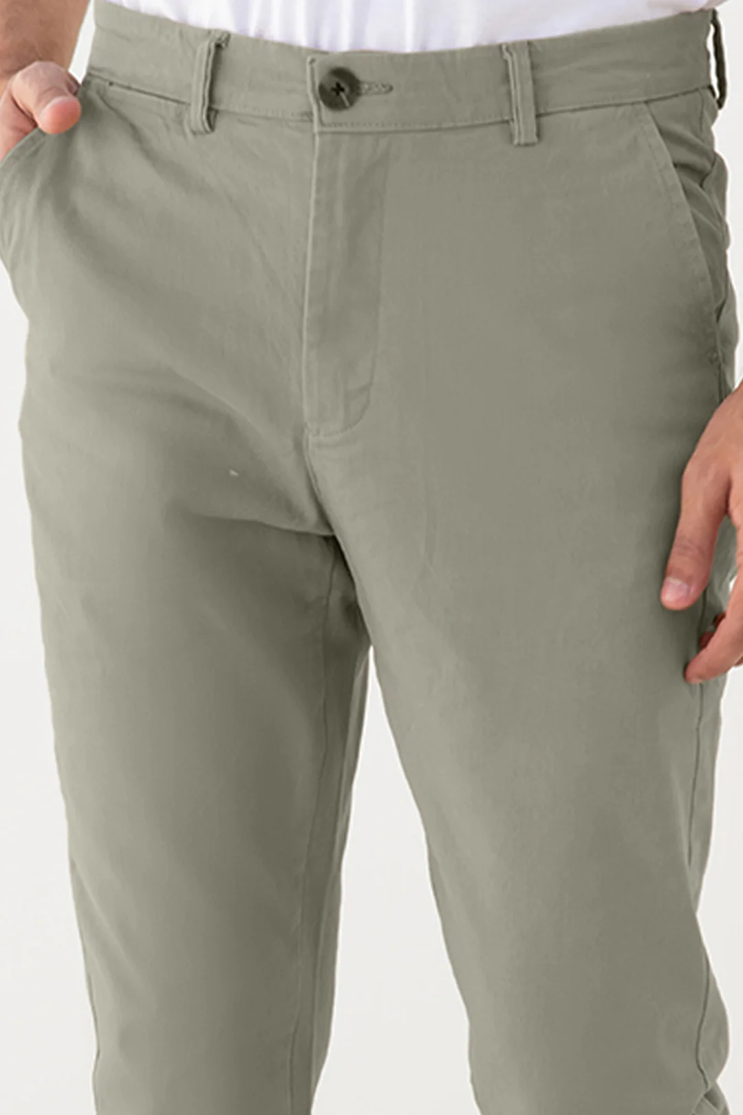 Signature Chinos - S224 - Image 3