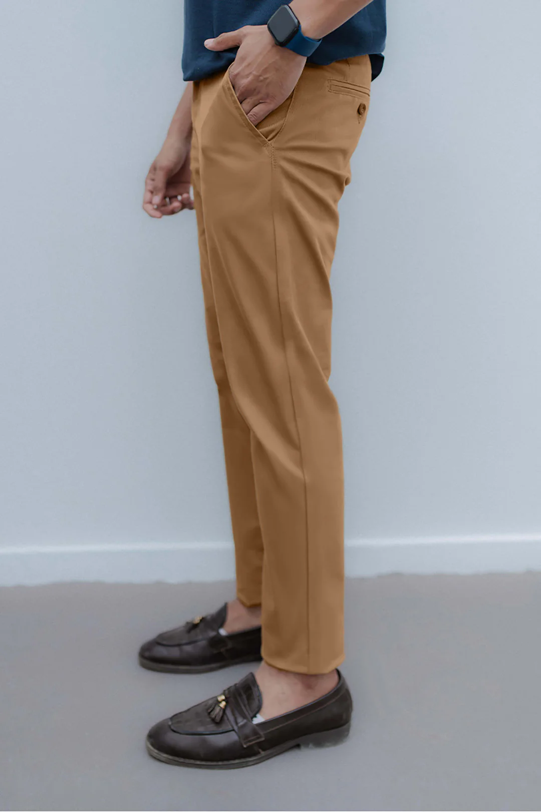 Signature Chinos - S224 - Image 34
