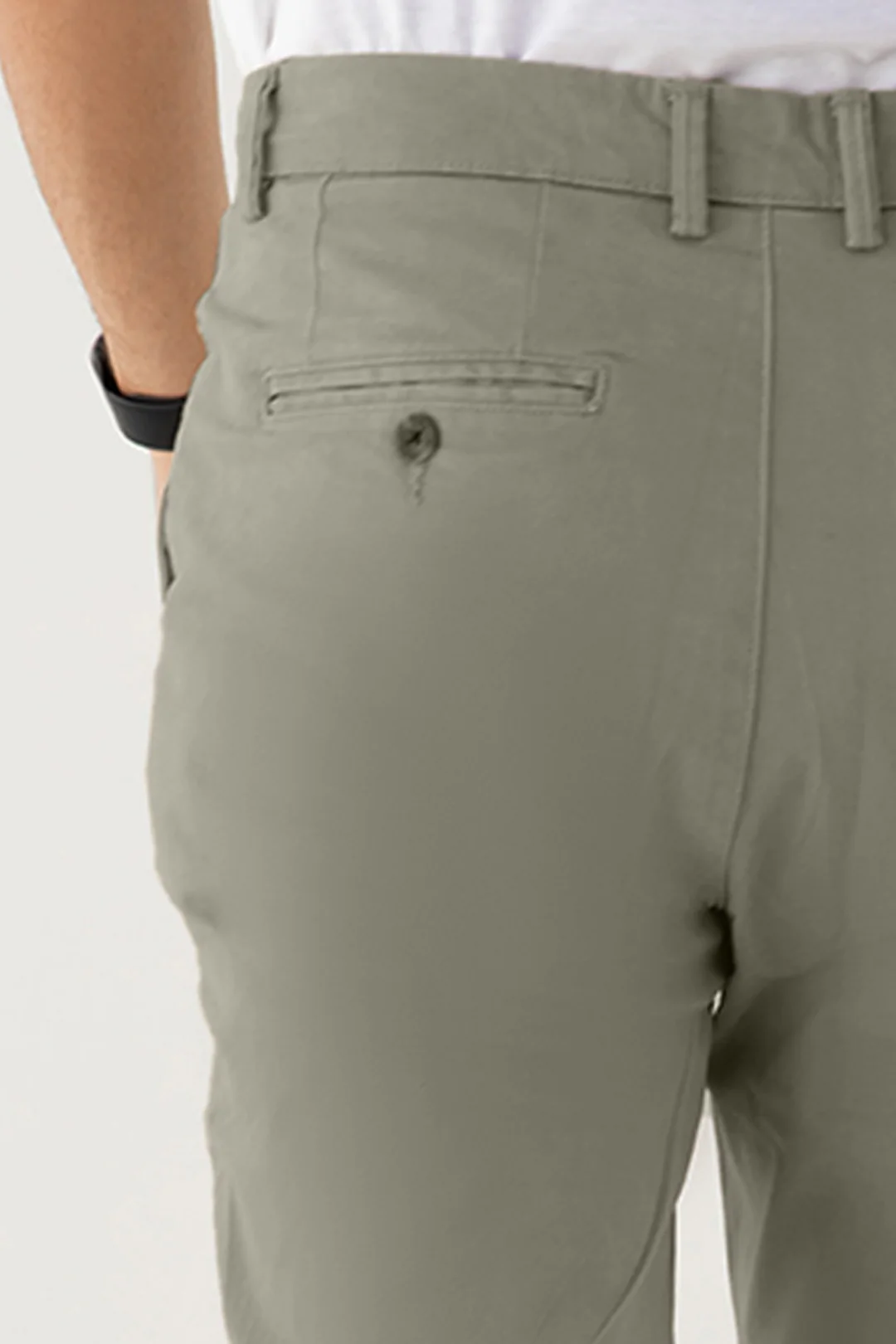 Signature Chinos - S224 - Image 4