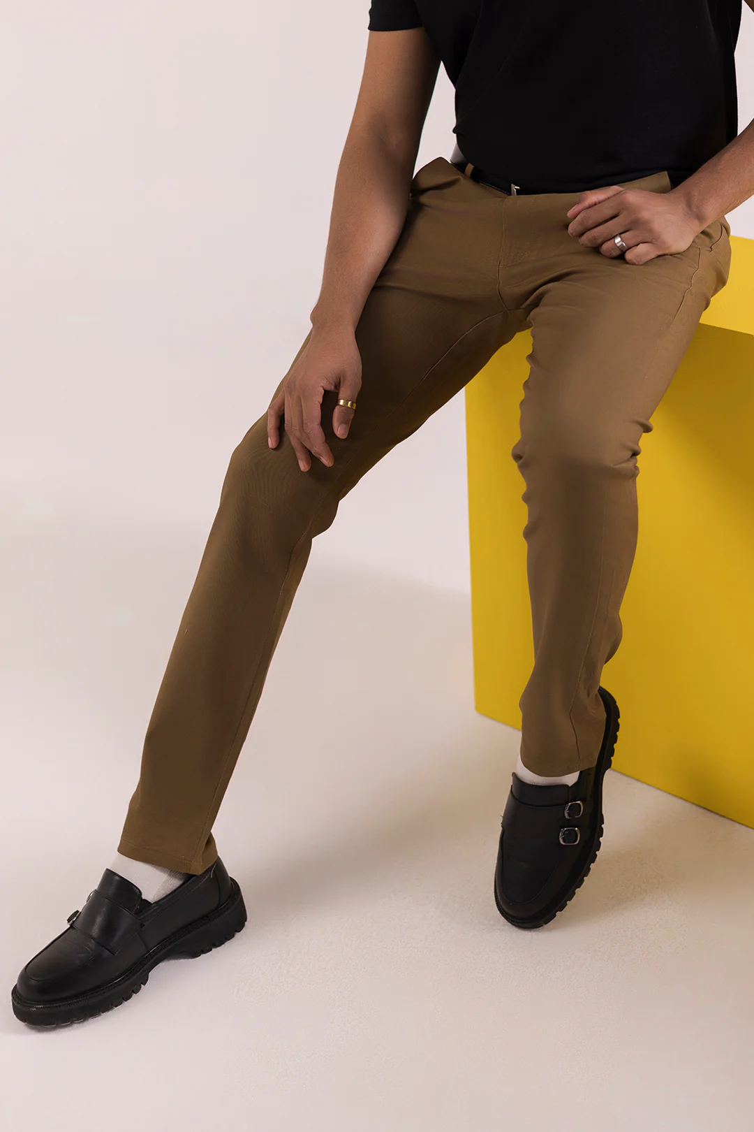 Signature Chinos - S224 - Image 45