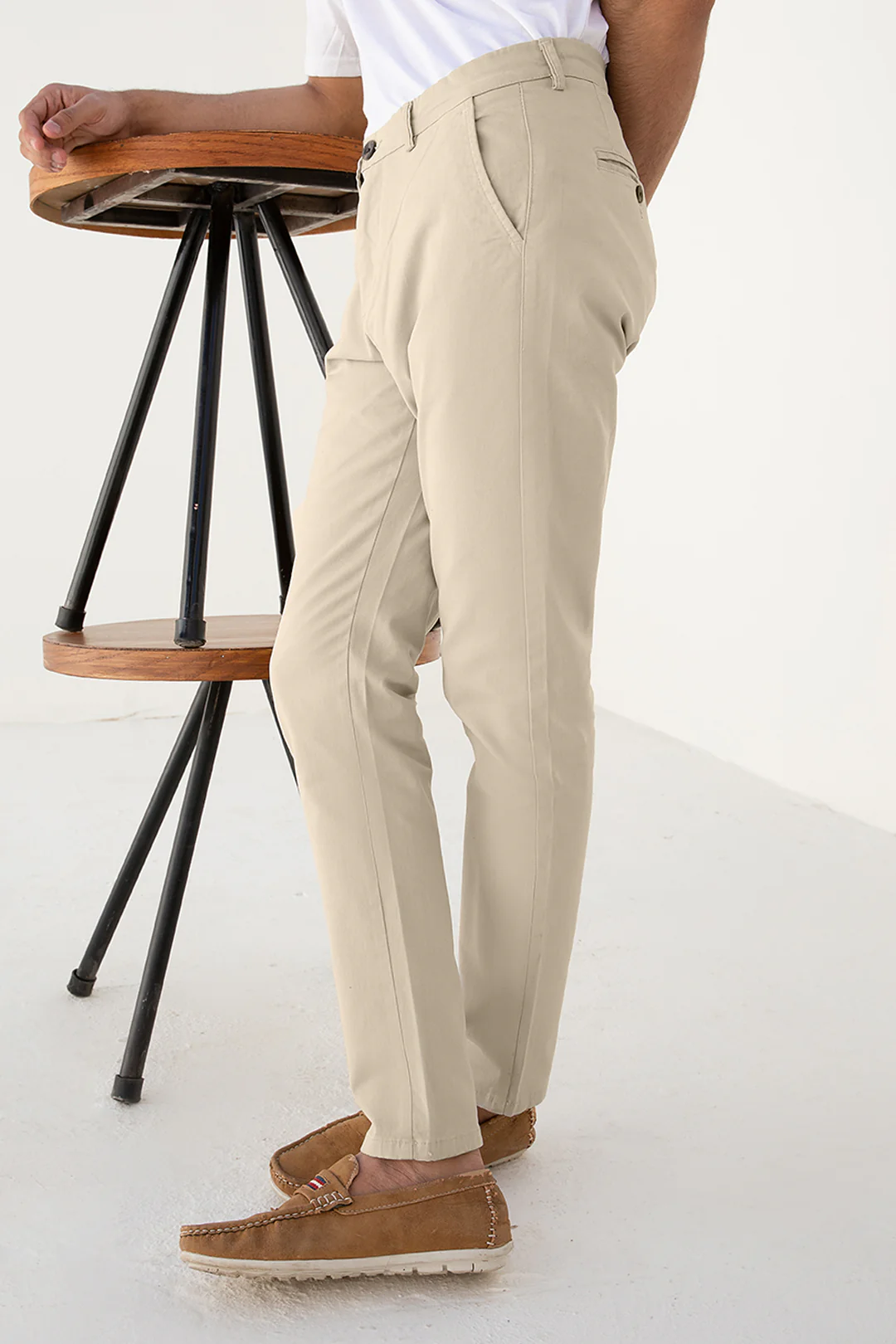 Signature Chinos - S224 - Image 7