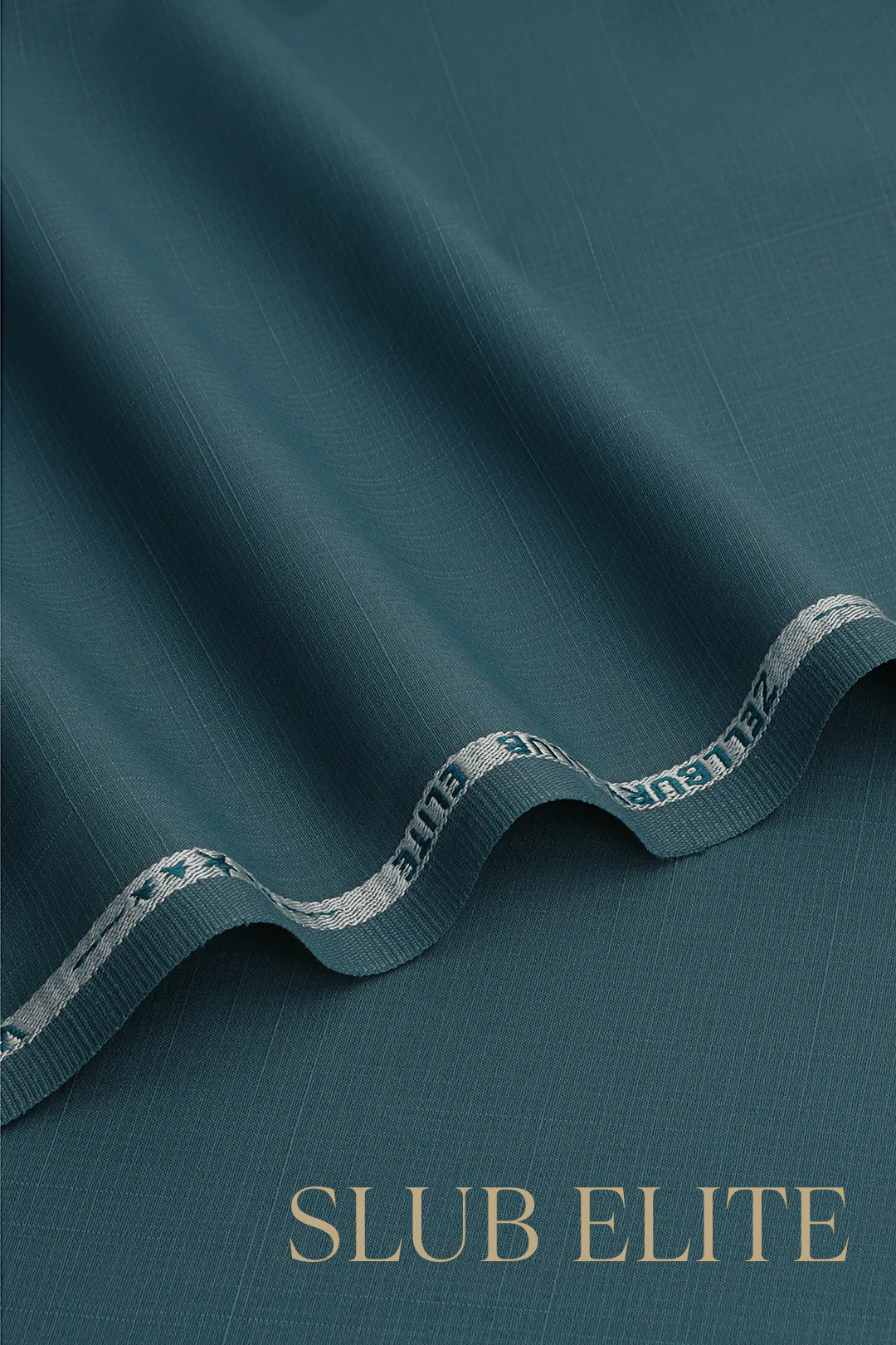 Slub Elite - Wash & Wear Suit - Image 10