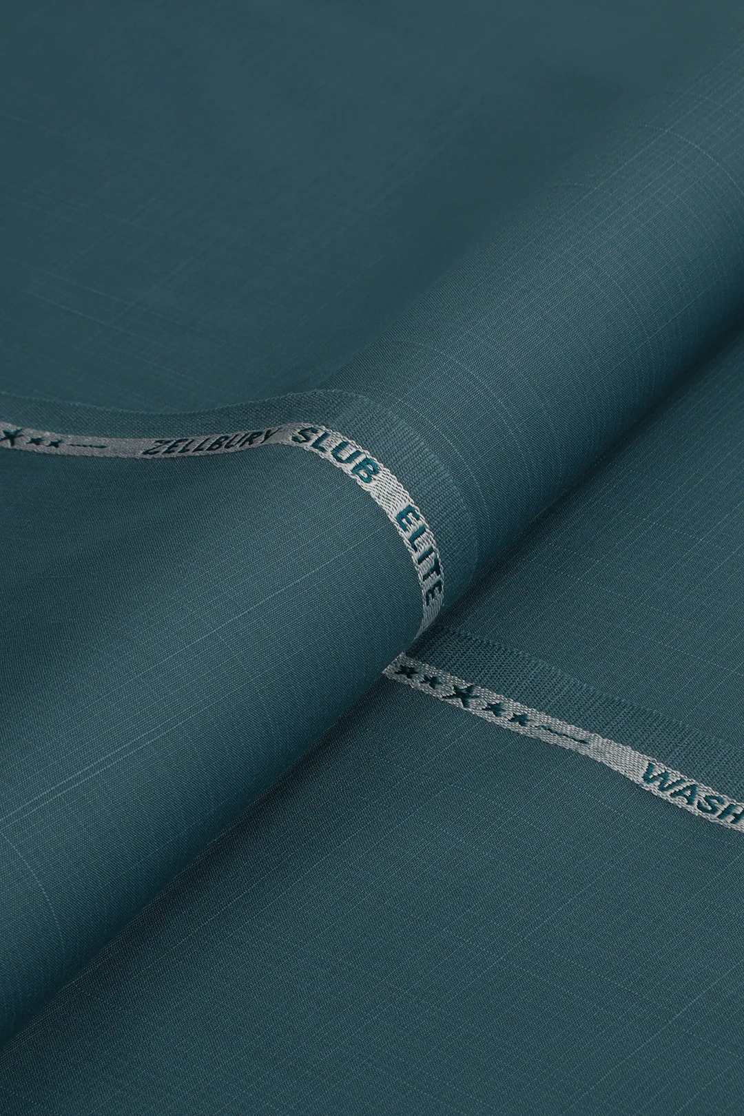 Slub Elite - Wash & Wear Suit - Image 11