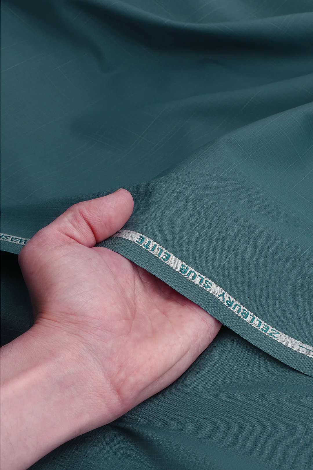 Slub Elite - Wash & Wear Suit - Image 12