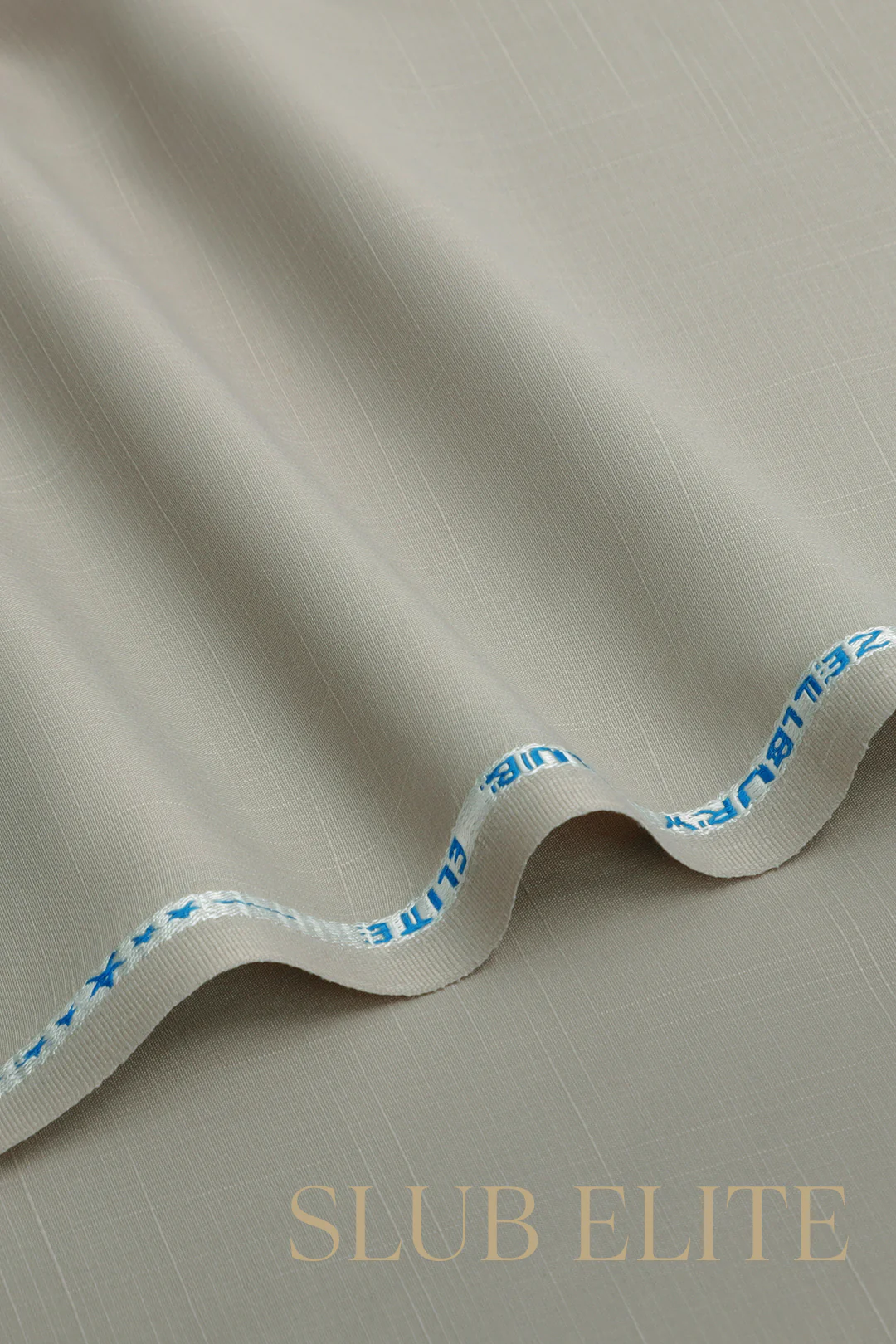 Slub Elite - Wash & Wear Suit - Image 13