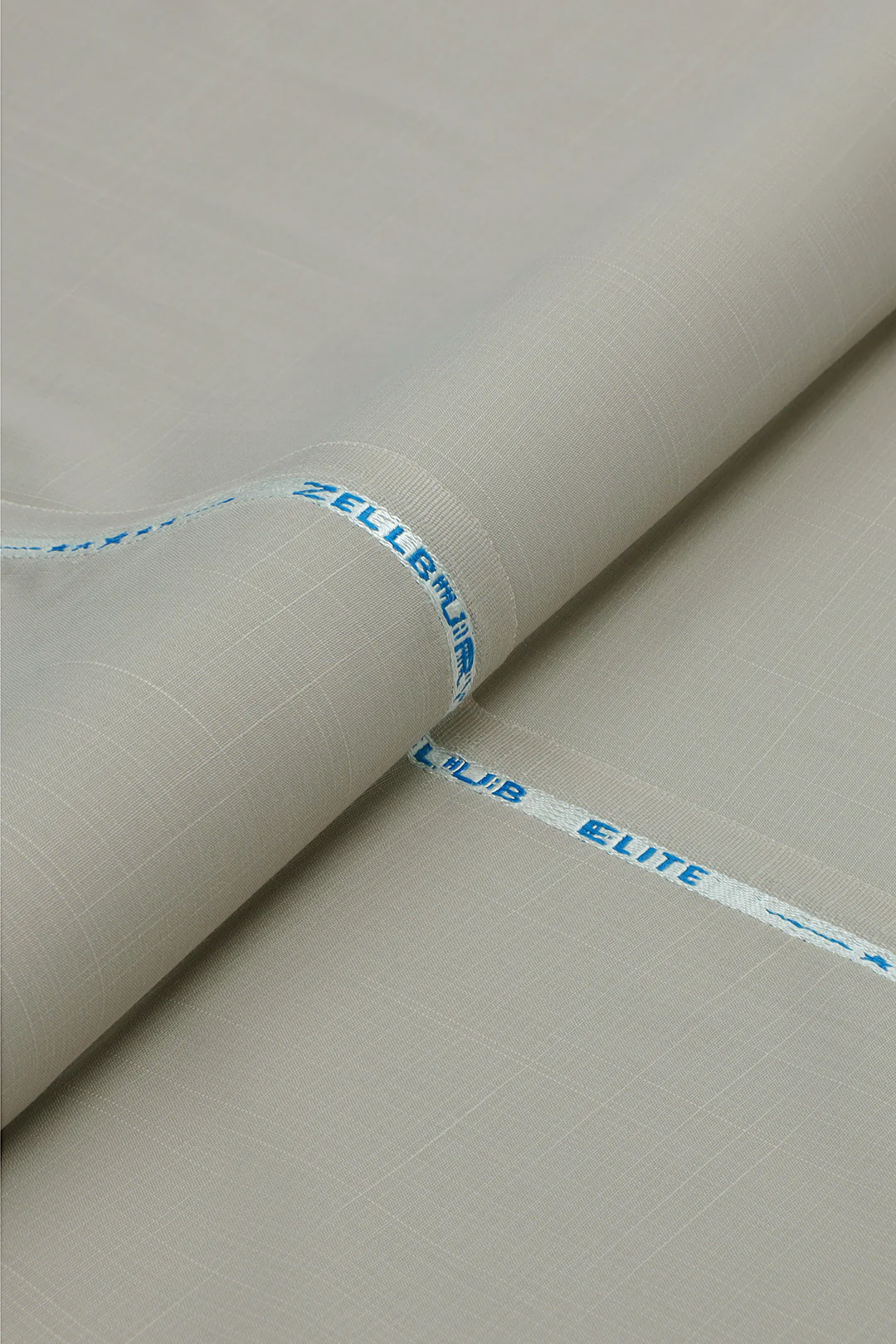 Slub Elite - Wash & Wear Suit - Image 15