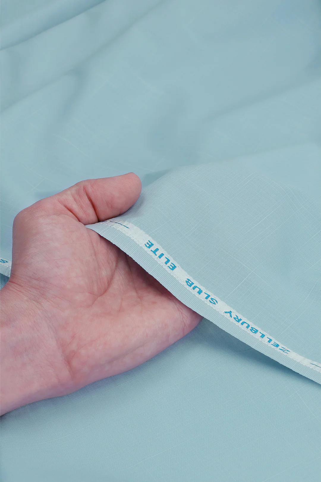 Slub Elite - Wash & Wear Suit - Image 17