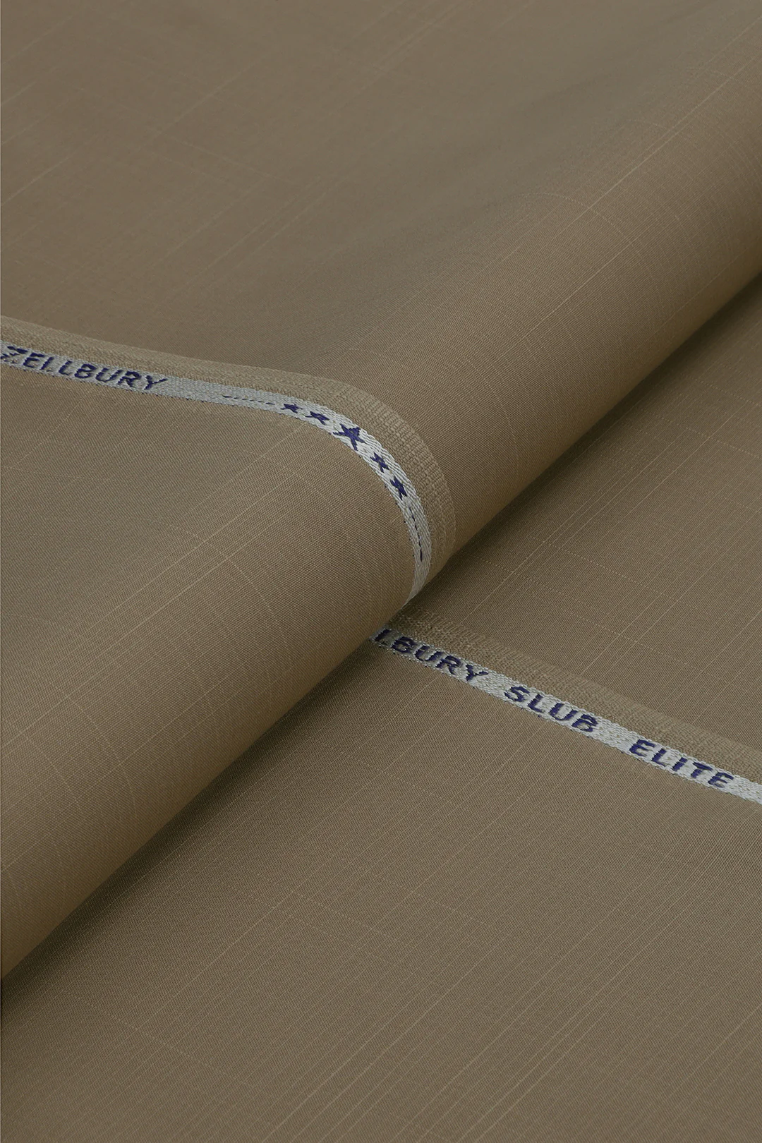 Slub Elite - Wash & Wear Suit - Image 6