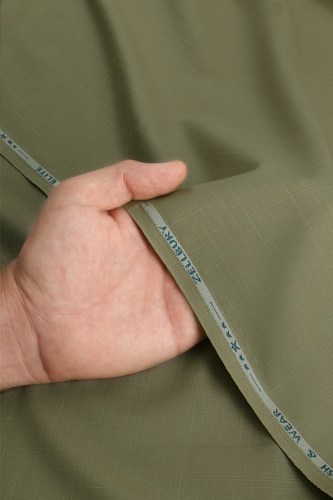 Slub Elite - Wash & Wear Suit - Image 9