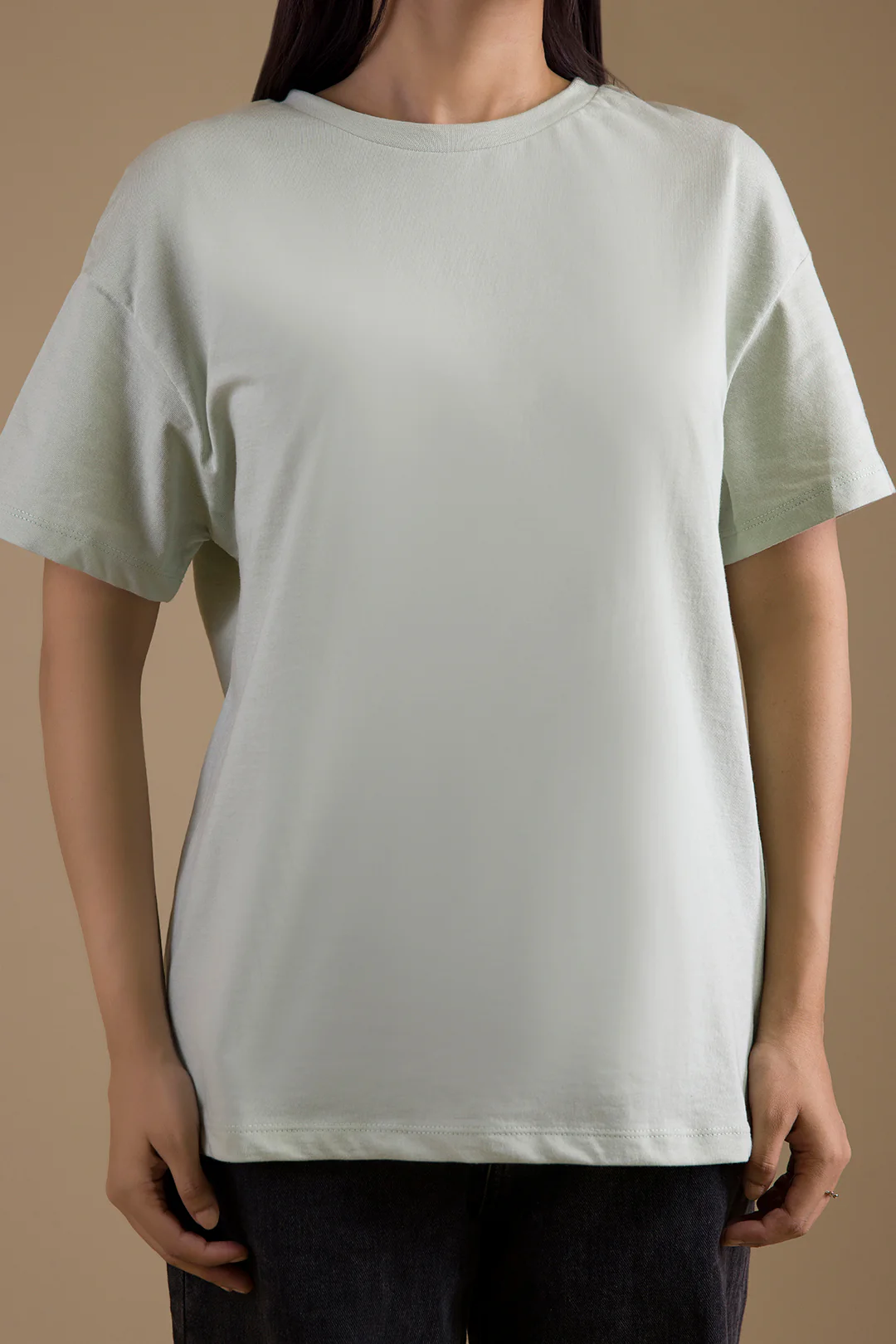 Basic T-Shirt - 5033 - Image 4